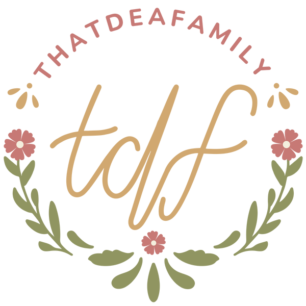 That Deaf Family LLC